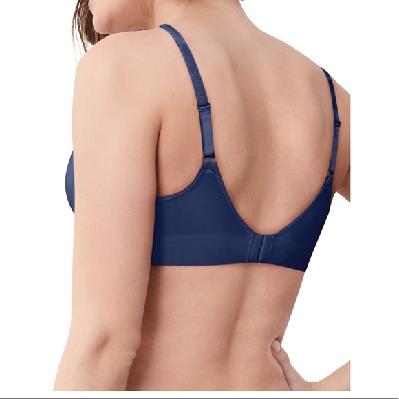 Hanes Women’s Comfort Foam Bra’s - Picture 3 of 4